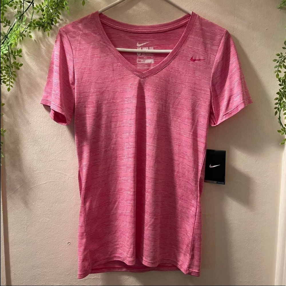 Nike dri-fit shirt